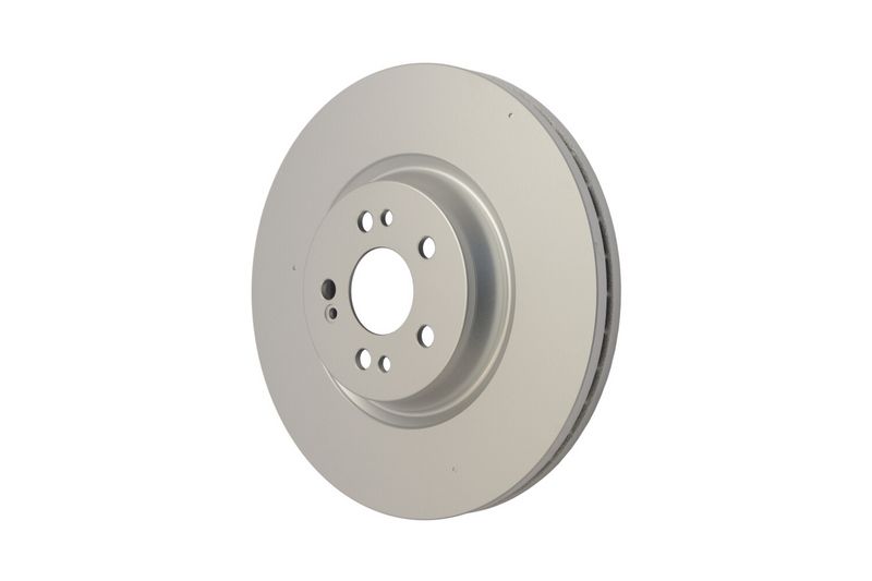 Disc frana 8DD 355 132-221 HELLA