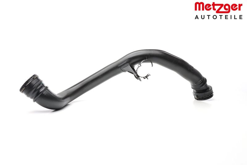 METZGER AUTOTEILE 2401092 Turbinos oro žarna