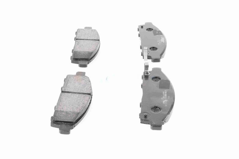 ACKOJA A37-0028 Brake Pad Set, disc brake
