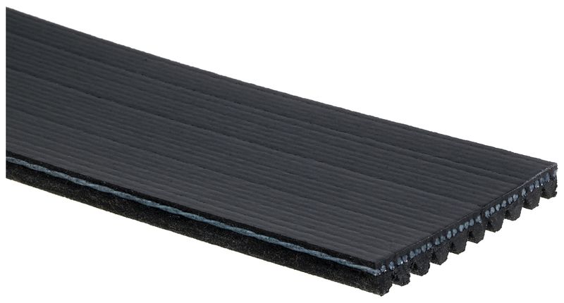 GATES 10PK2050HD V-Ribbed Belt