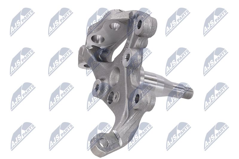 NTY ZZP-ME-000 Steering Knuckle, wheel suspension