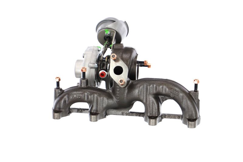 REMANTE 003-001-004471R Charger, charging (supercharged/turbocharged)