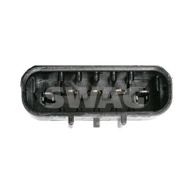 SWAG 40 93 3748 Wiper Motor