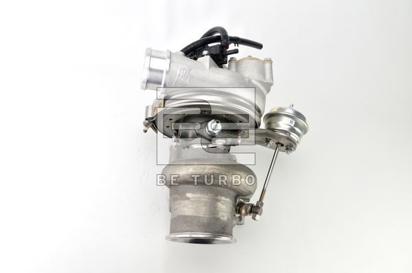BE TURBO 126303 Charger, charging (supercharged/turbocharged)