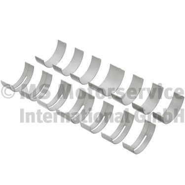 Product Image - Krukaslagerset - 77896620 - KOLBENSCHMIDT