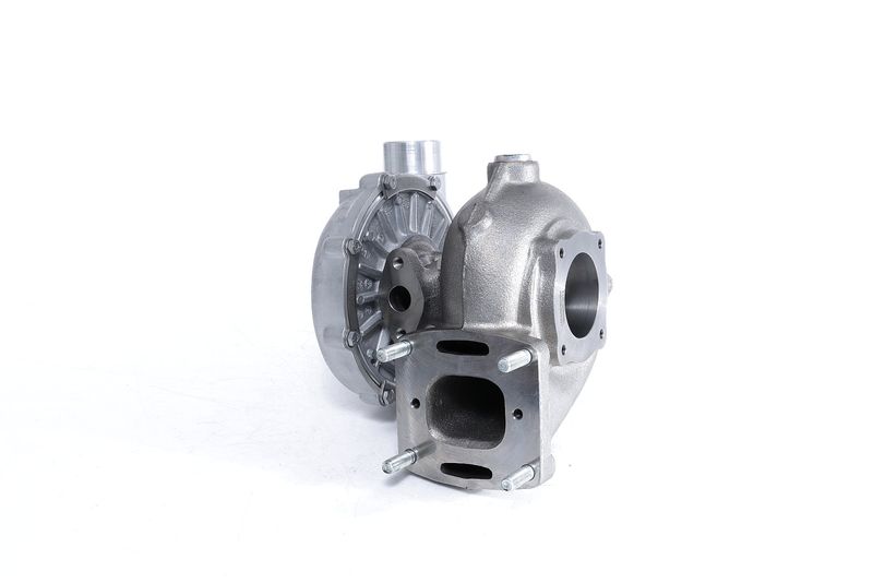 Compresor,sistem de supraalimentare T912258 BTS Turbo
