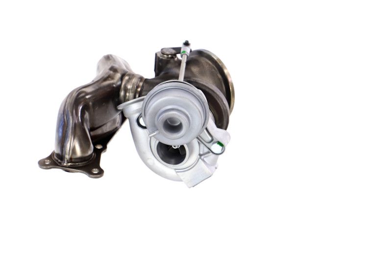REMANTE 003-001-003881R Charger, charging (supercharged/turbocharged)