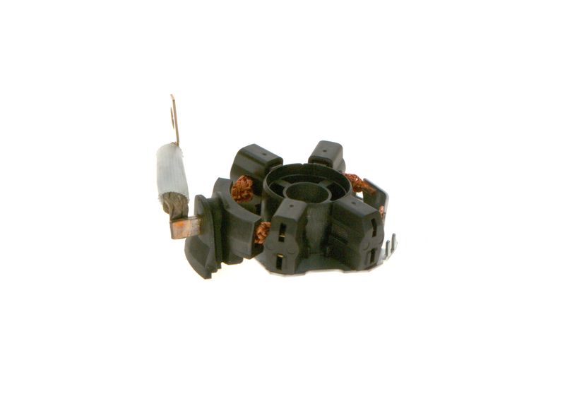 BOSCH 1004336653 Holder, carbon brushes