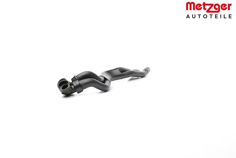 METZGER AUTOTEILE 2420924 Radiator Hose