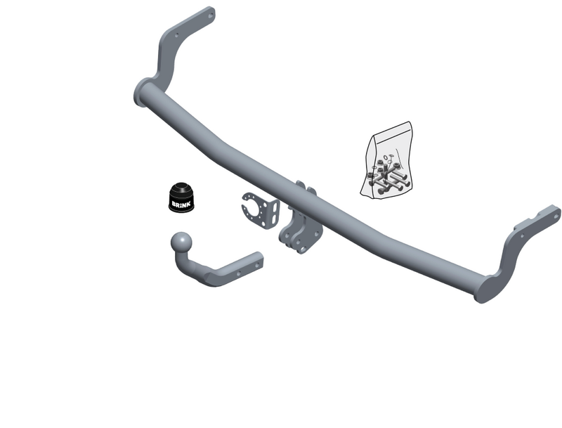 Haakeseade, BRINK 633300