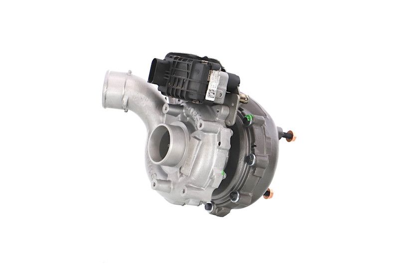 REMANTE 003-002-004494R Charger, charging (supercharged/turbocharged)