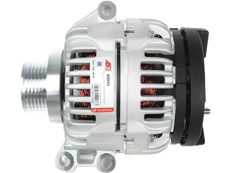 Generaator, AS-PL A0044