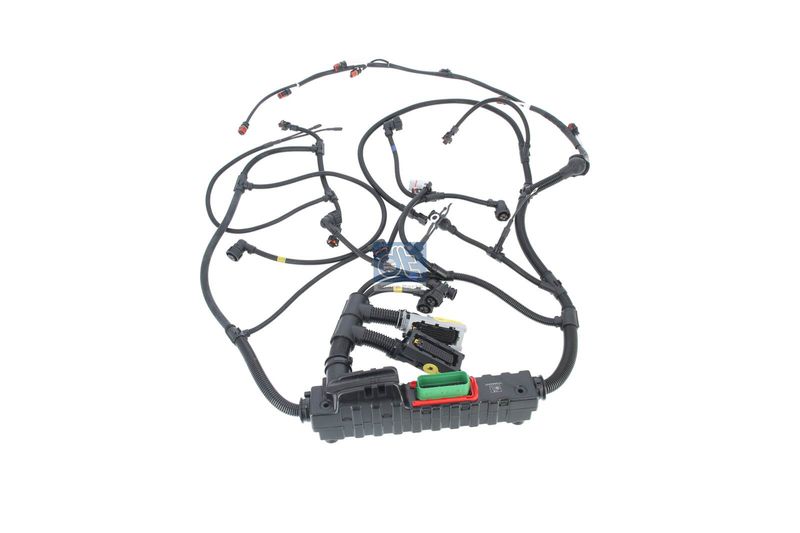 Elektricky kabel 2.25464