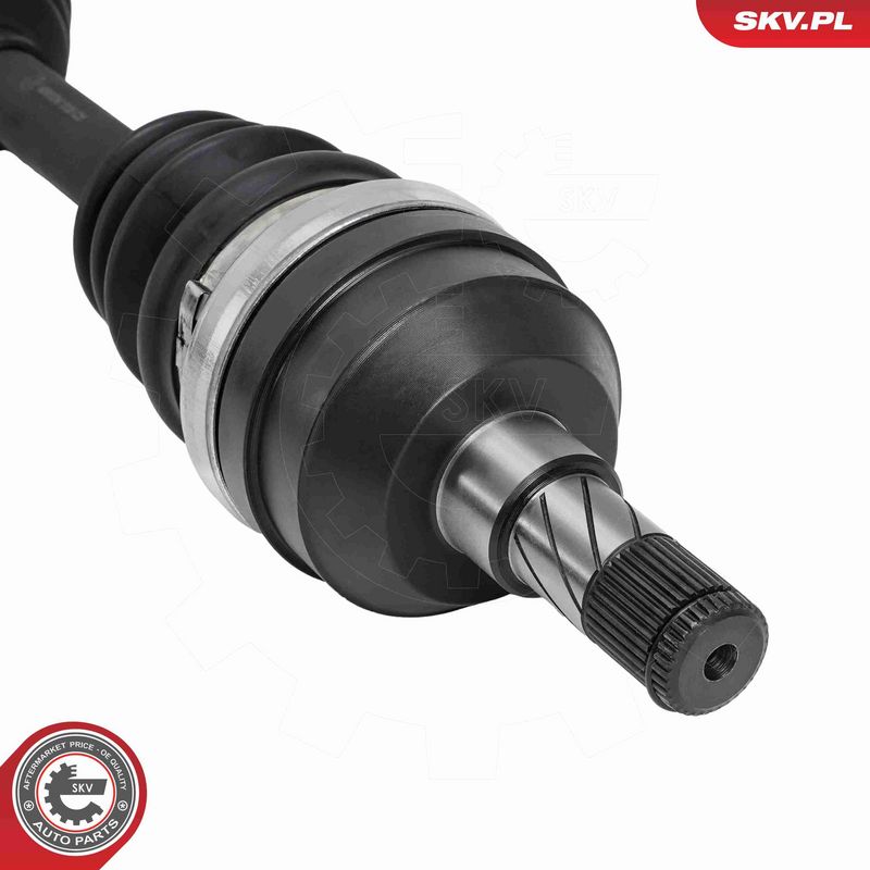 ESEN SKV 40SKV247 Pusašis
