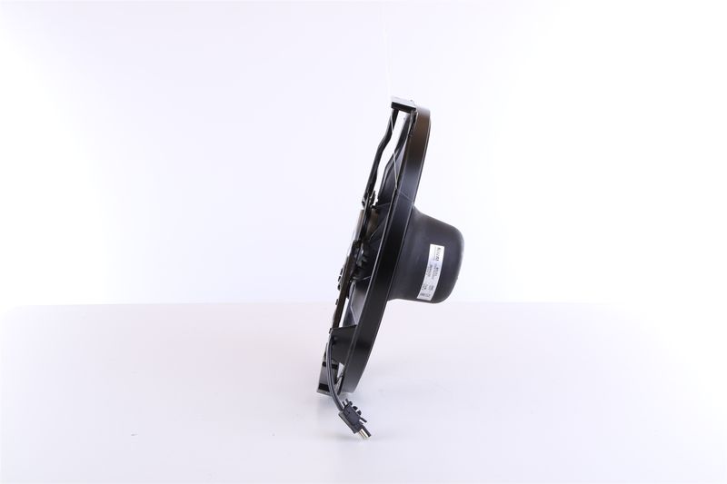 NISSENS 85151 Fan, engine cooling