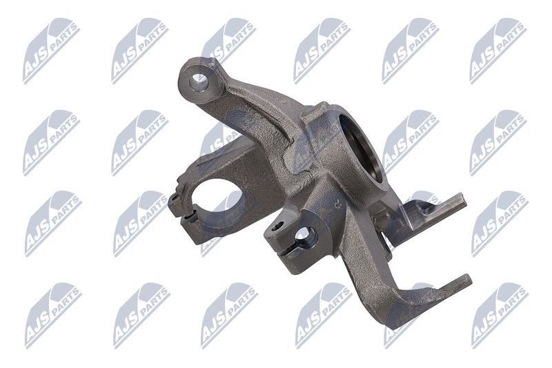 Käändmik, rattakinnitus, NTY ZZP-FR-045