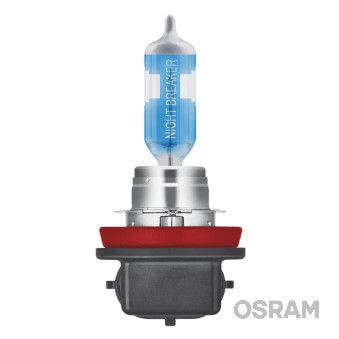 Автолампа галогенова 55W OSRAM 64211NL01B