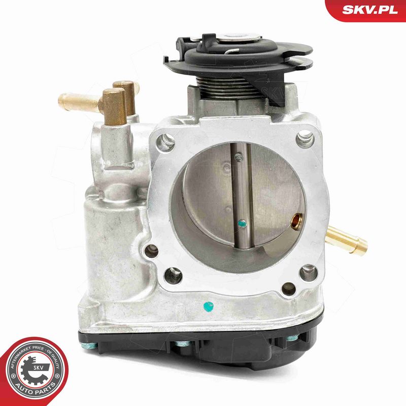 ESEN SKV 12SKV017 Droselio sklendė