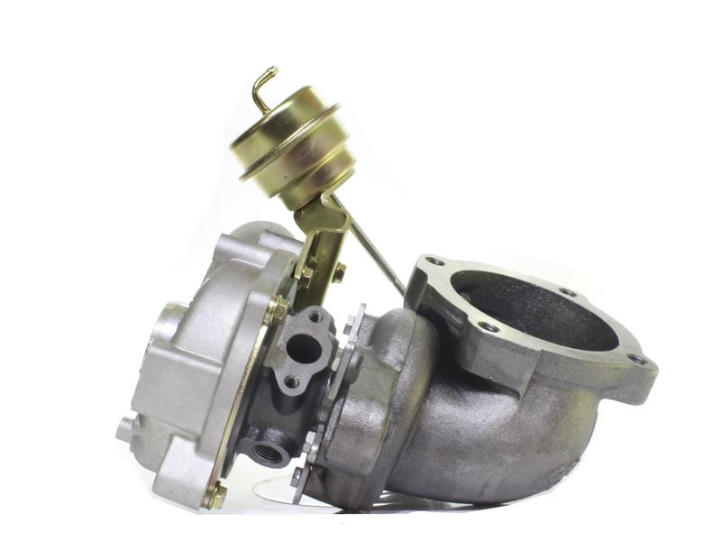 ALANKO 11900090 Charger, charging (supercharged/turbocharged)
