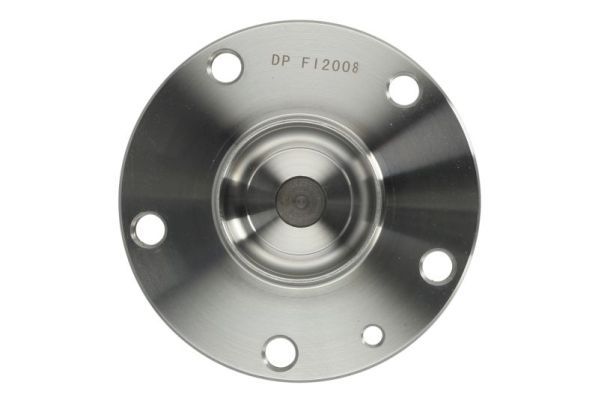 BTA H2F019BTA Wheel Bearing Kit