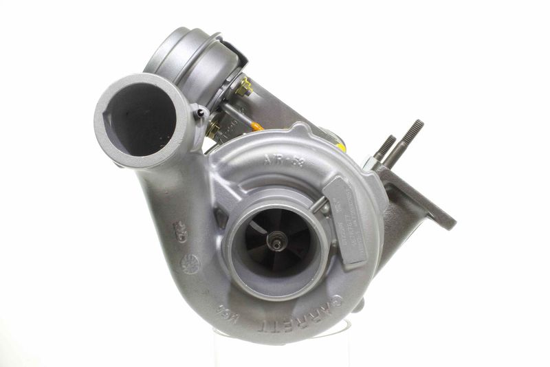 Repasované turbodmychadlo Garrett 710812-5002S
