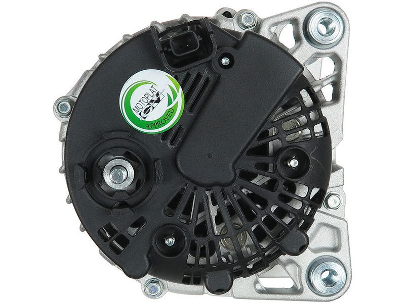 AS-PL A3166 Alternator