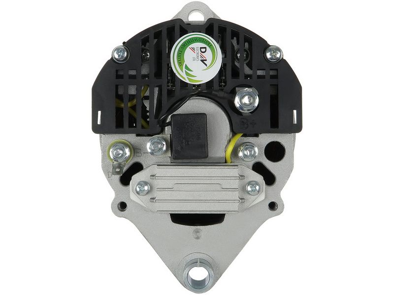 AS-PL A9234 Alternator