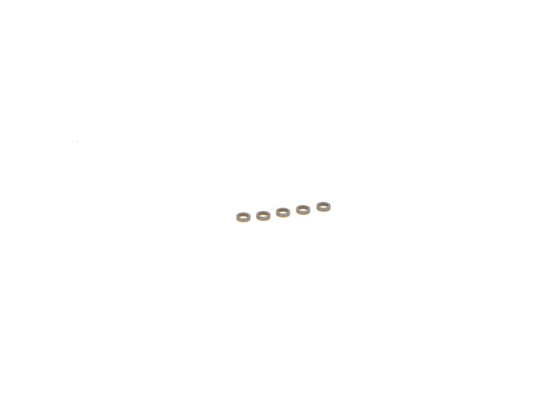 Remondikomplekt, Common-Rail süsteem, BOSCH F 00Z C99 685