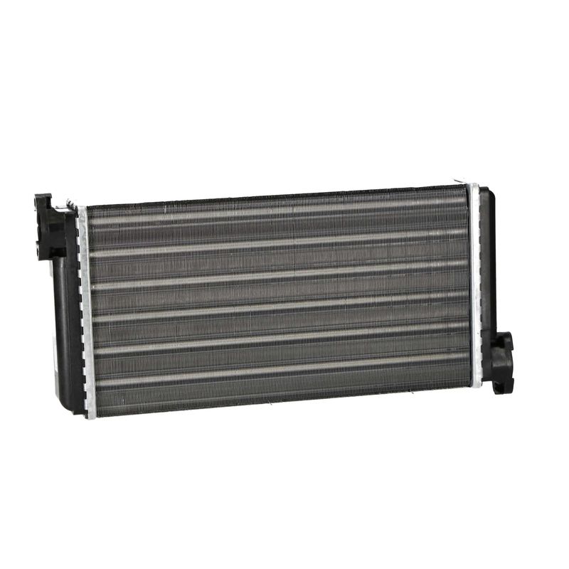 NISSENS 72002 Heat Exchanger, Interior Heating