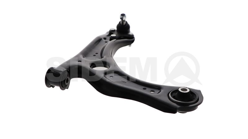 SIDEM 63153 Control/Trailing Arm, wheel suspension