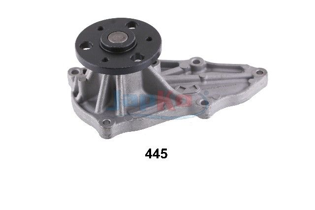 Veepump, mootori jahutus,...