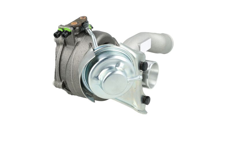 Kompressor, ülelaadimine, NRF 90010123