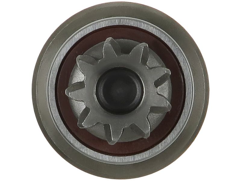 Vabajooks, starter, AS-PL SD2030