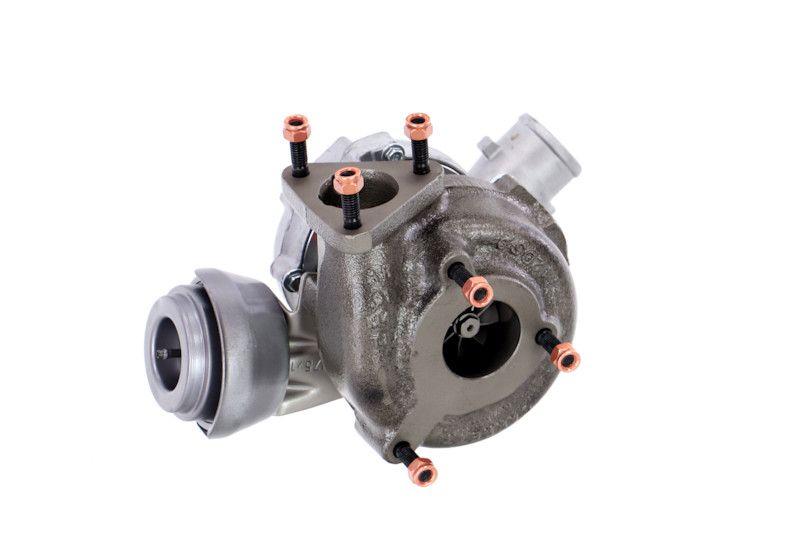 REMANTE 003-001-000065R Charger, charging (supercharged/turbocharged)