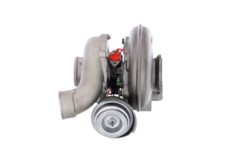 REMANTE 003-001-001383R Charger, charging (supercharged/turbocharged)