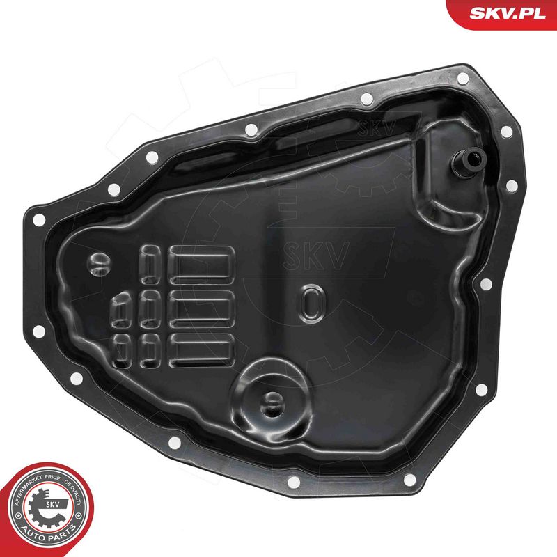 Õlivann, automaatkäigukast, ESEN SKV 48SKV841