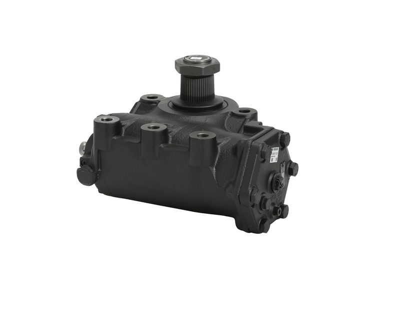 BOSCH KS01001206 Steering Gear
