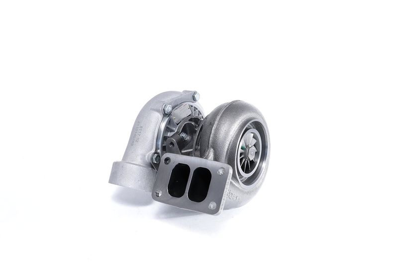 Compresor,sistem de supraalimentare T911127 BTS Turbo