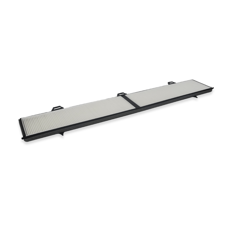 Filtru, aer habitaclu ASAM AUTOMOTIVE 75314