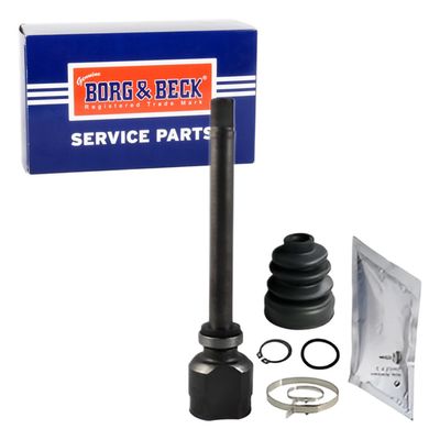 Borg & Beck cv joint - BCJ1373