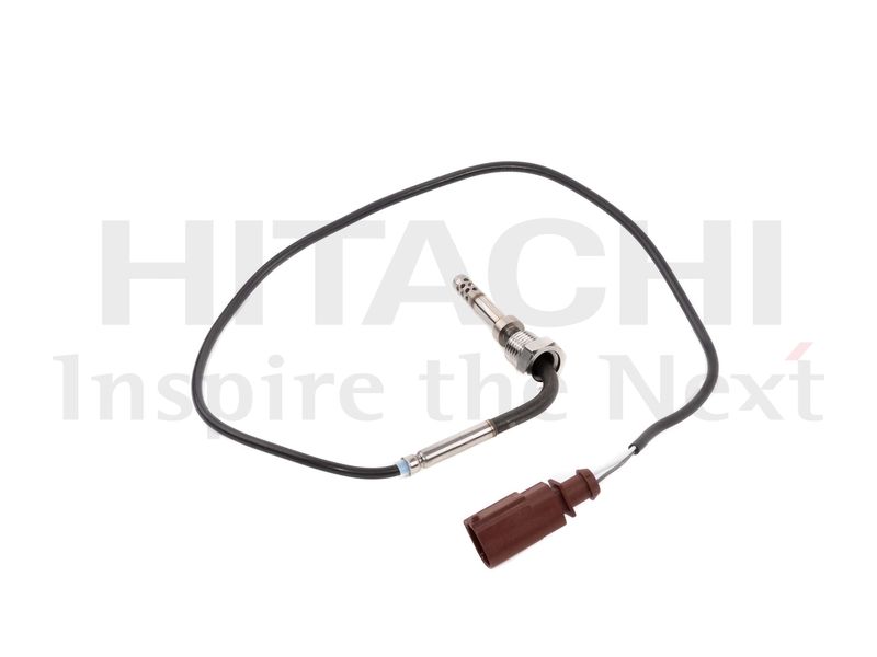 HITACHI Volkswagen датчик температури ВГ Caddy, T5, Passat, 1,9-2,0TDI 04-