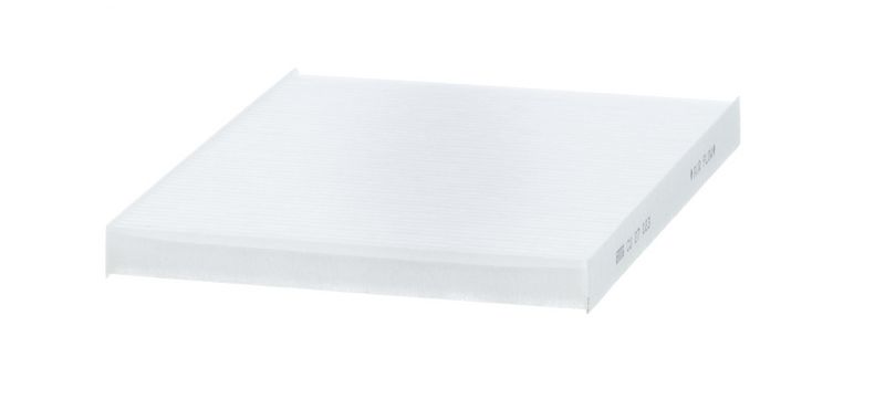 Filtr, vzduch v interiéru CU 27 023