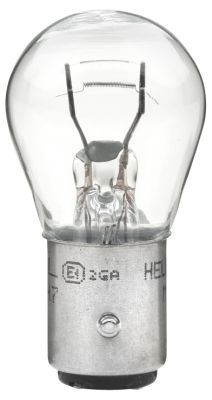 HELLA 8GD 002 078-221 Bulb, direction indicator