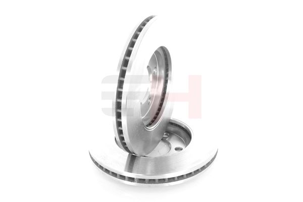 Piduriketas, GH GH-409321