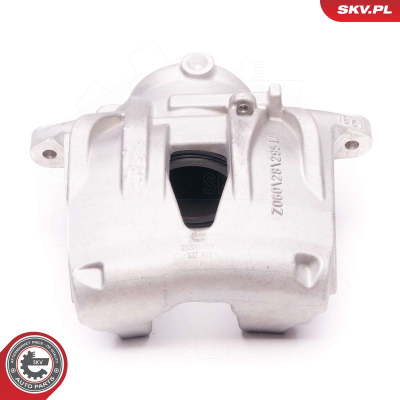 Pidurisadul, ESEN SKV 23SKV791