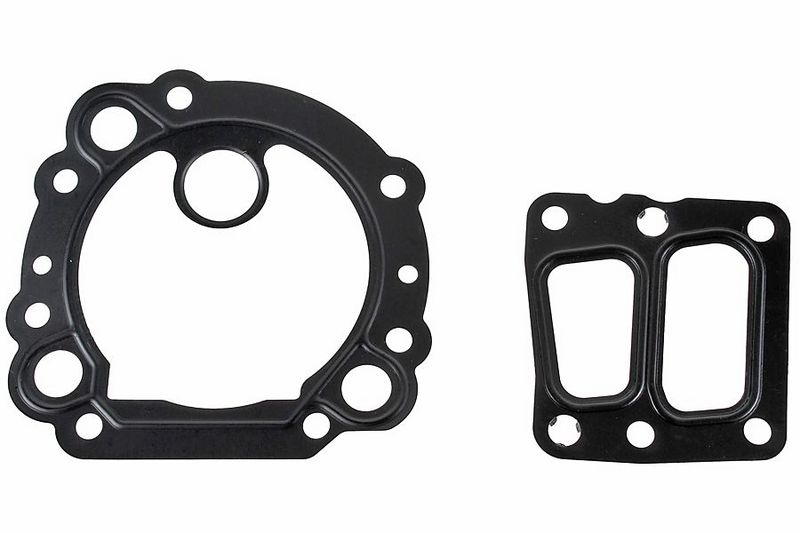METZGER AUTOTEILE 08920157 EGR Valve