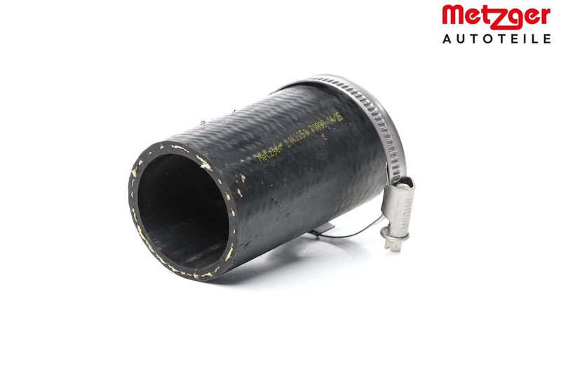 METZGER AUTOTEILE 2401150 Charge Air Hose