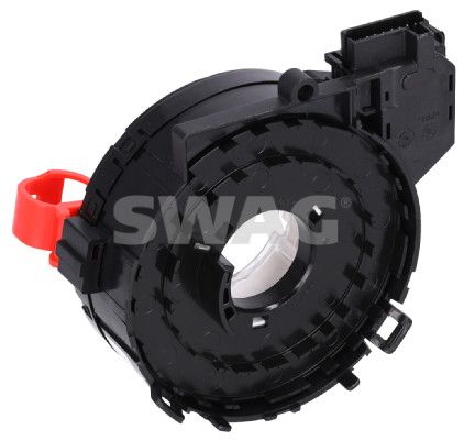 SWAG 30 94 6759 Clockspring, airbag
