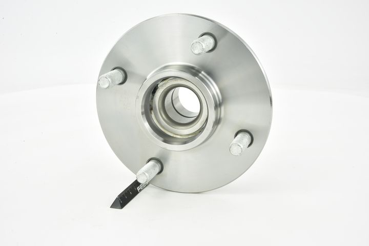 FEBEST 0282-Y11R Meisterteile Wheel Hub