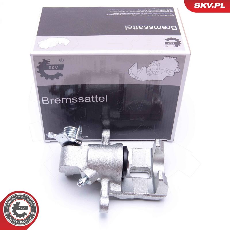 Pidurisadul, ESEN SKV 34SKV663